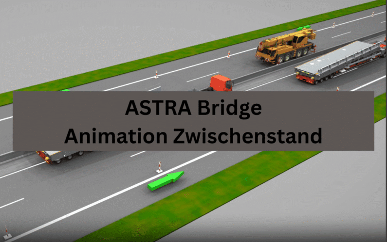 ASTRA Bridge